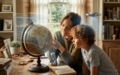 The Parent’s Guide to AI Safety & Ethics in Virtual Classrooms