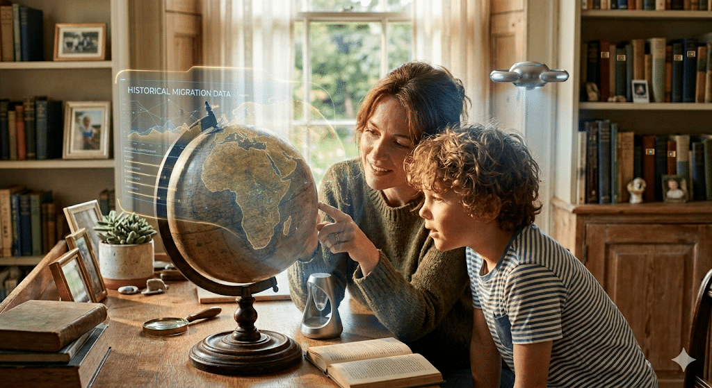 The Parent’s Guide to AI Safety & Ethics in Virtual Classrooms